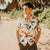 Short sleeve Hawaiian shirts are a classic fashion staple - Aloha Shirts Club