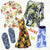 Just In, the lates collection of Hawaiian Clothing! Shirts, Dresses, Blouses, Pants, Sandals and more!