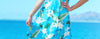 Hawaiian Dresses Tropical Style