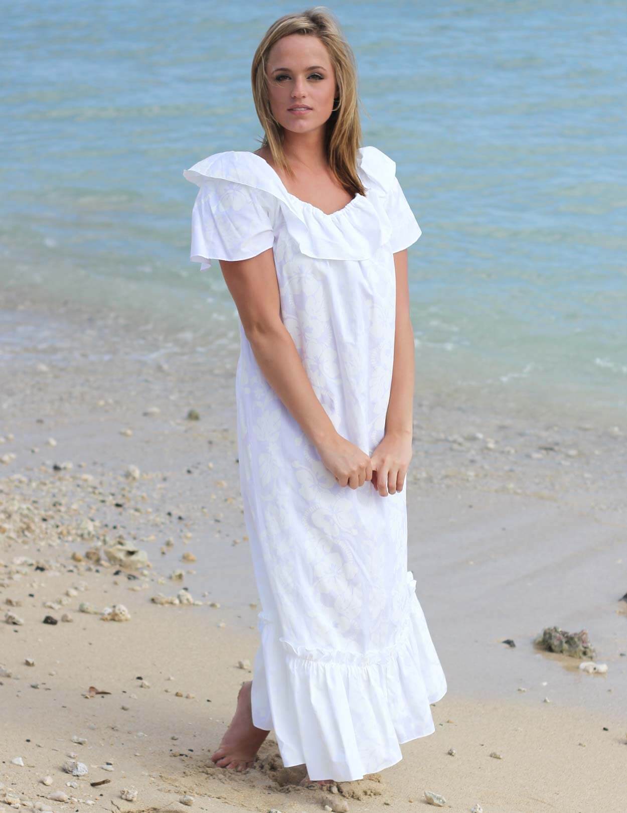 2xl white dress best sale